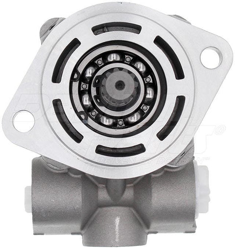 Dayton Parts 350-1043 Heavy Duty Steering Pump