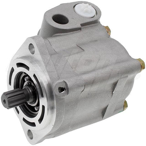Dayton Parts 350-1043 Heavy Duty Steering Pump