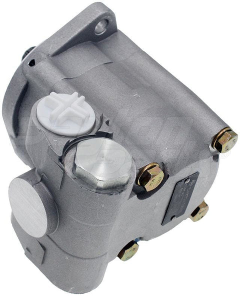 Dayton Parts 350-1043 Heavy Duty Steering Pump