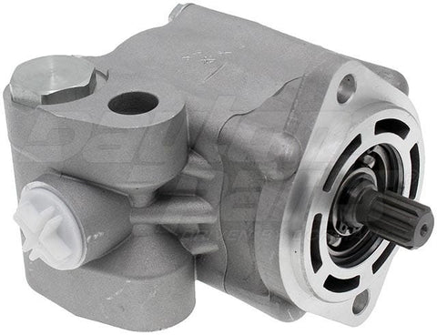 Dayton Parts 350-1044 Heavy Duty Steering Pump