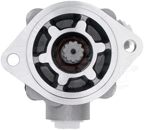 Dayton Parts 350-1045 Heavy Duty Steering Pump