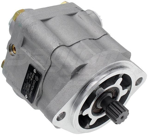 Dayton Parts 350-1045 Heavy Duty Steering Pump