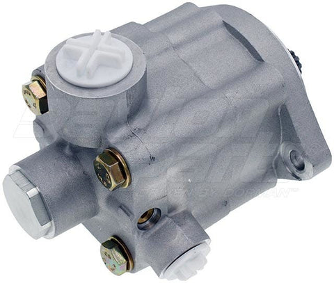 Dayton Parts 350-1045 Heavy Duty Steering Pump