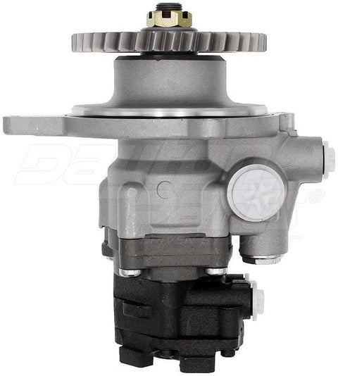 Dayton Parts 350-1048 Heavy Duty Steering Pump