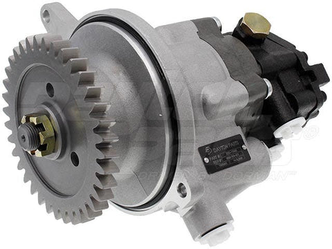 Dayton Parts 350-1048 Heavy Duty Steering Pump