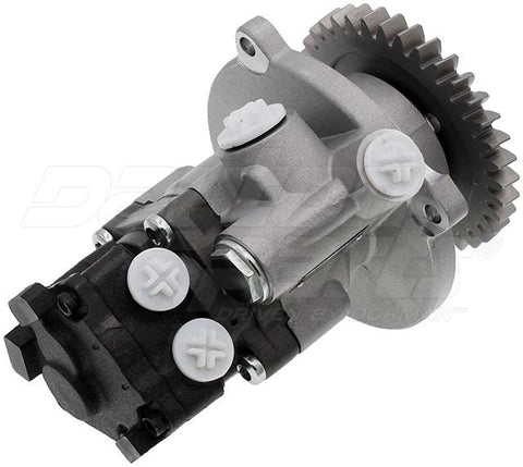 Dayton Parts 350-1048 Heavy Duty Steering Pump