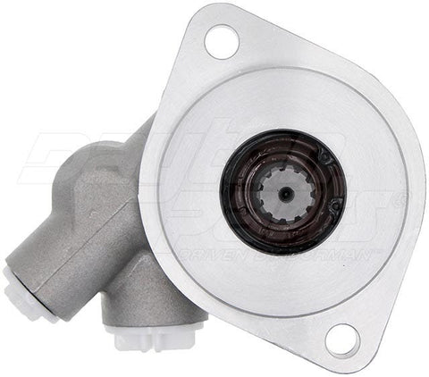 Dayton Parts 350-1049 Heavy Duty Steering Pump
