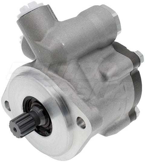 Dayton Parts 350-1049 Heavy Duty Steering Pump