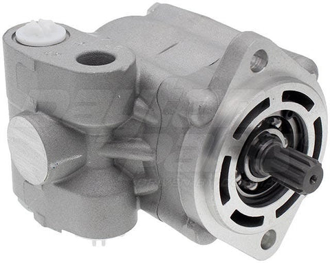 Dayton Parts 350-1051 Heavy Duty Steering Pump