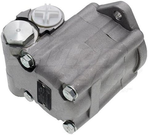 Dayton Parts 350-1051 Heavy Duty Steering Pump
