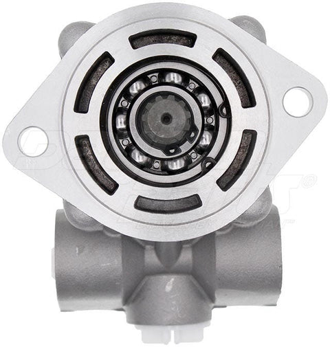 Dayton Parts 350-1052 Heavy Duty Steering Pump
