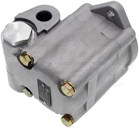 Dayton Parts 350-1052 Heavy Duty Steering Pump