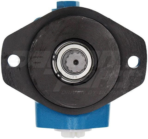 Dayton Parts 350-1055 Heavy Duty Steering Pump