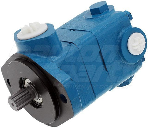 Dayton Parts 350-1055 Heavy Duty Steering Pump