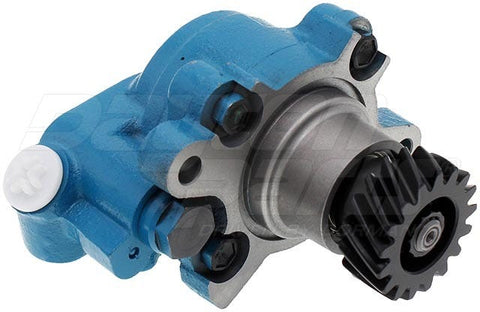 Dayton Parts 350-1058 Heavy Duty Steering Pump
