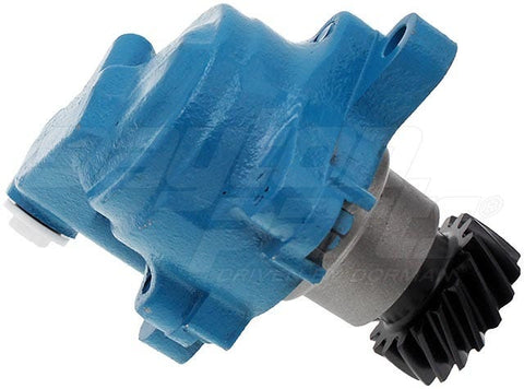 Dayton Parts 350-1058 Heavy Duty Steering Pump