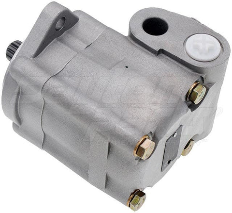 Dayton Parts 350-1059 Heavy Duty Steering Pump