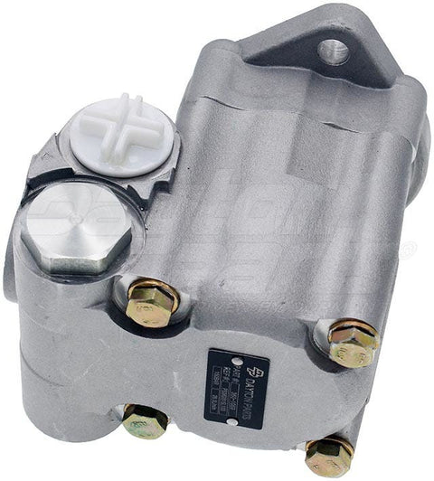 Dayton Parts 350-1059 Heavy Duty Steering Pump