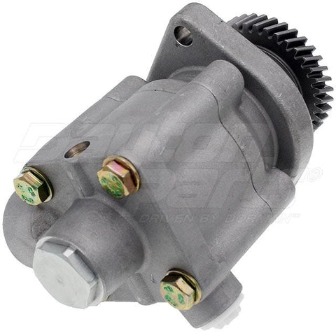 Dayton Parts 350-1060 Heavy Duty Steering Pump