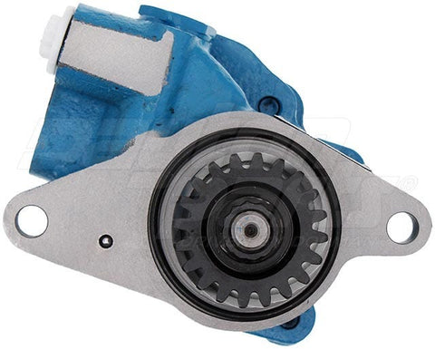 Dayton Parts 350-1065 Heavy Duty Steering Pump
