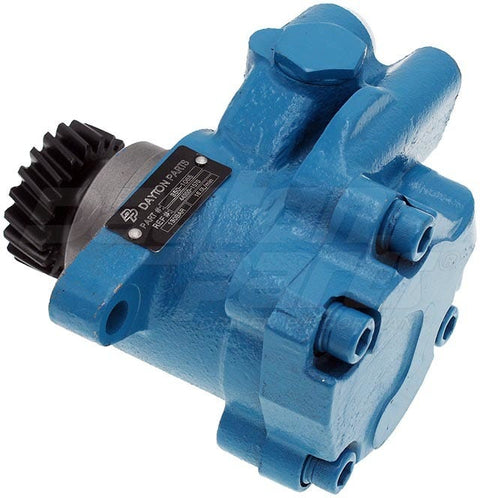 Dayton Parts 350-1065 Heavy Duty Steering Pump