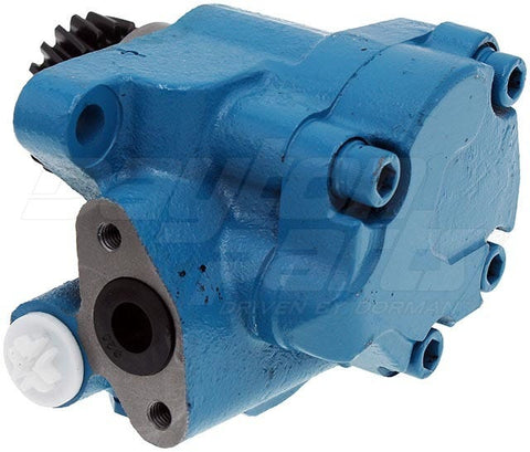 Dayton Parts 350-1065 Heavy Duty Steering Pump
