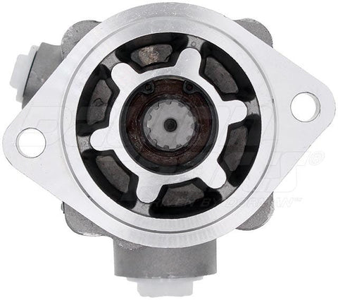 Dayton Parts 350-1066 Heavy Duty Steering Pump
