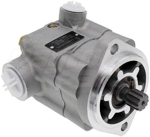Dayton Parts 350-1066 Heavy Duty Steering Pump