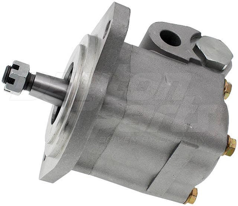 Dayton Parts 350-1068 Heavy Duty Steering Pump