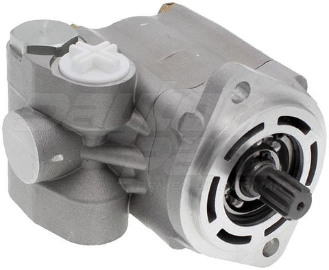 Dayton Parts 350-1069 Heavy Duty Steering Pump