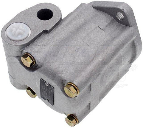 Dayton Parts 350-1069 Heavy Duty Steering Pump