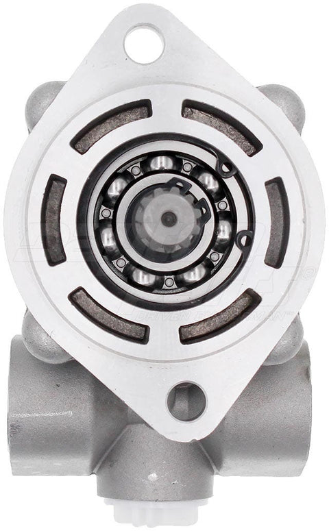 Dayton Parts 350-1070 Heavy Duty Steering Pump