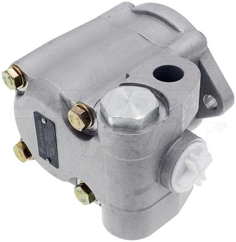 Dayton Parts 350-1070 Heavy Duty Steering Pump