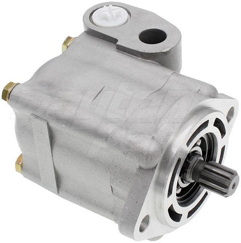 Dayton Parts 350-1070 Heavy Duty Steering Pump