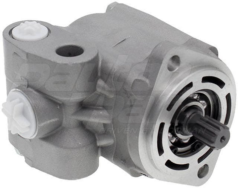 Dayton Parts 350-1071 Heavy Duty Steering Pump