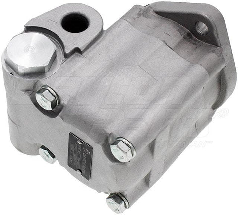 Dayton Parts 350-1071 Heavy Duty Steering Pump