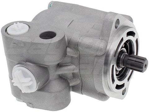 Dayton Parts 350-1072 Heavy Duty Steering Pump