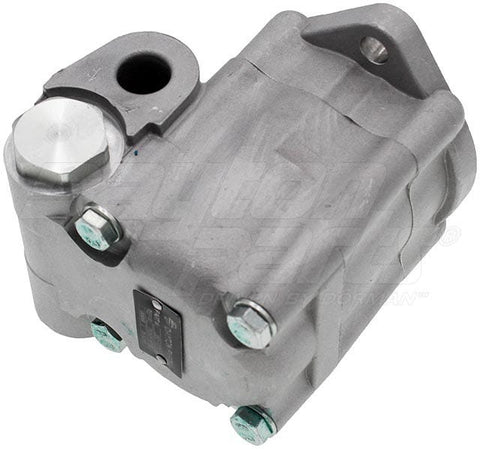 Dayton Parts 350-1072 Heavy Duty Steering Pump