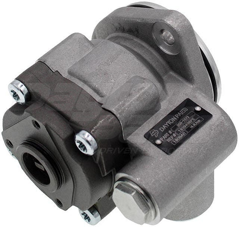Dayton Parts 350-1073 Heavy Duty Steering Pump