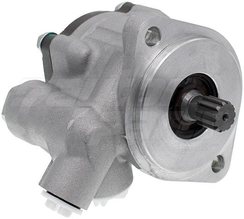 Dayton Parts 350-1074 Heavy Duty Steering Pump
