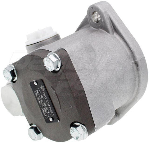 Dayton Parts 350-1074 Heavy Duty Steering Pump