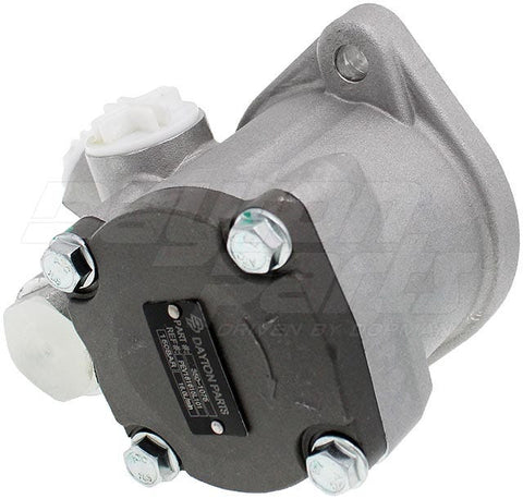 Dayton Parts 350-1075 Heavy Duty Steering Pump