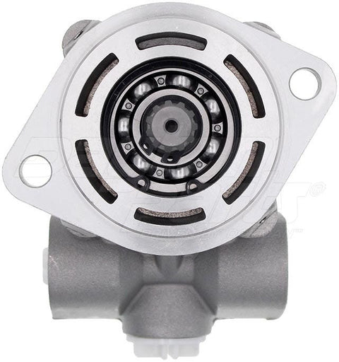 Dayton Parts 350-1076 Heavy Duty Steering Pump