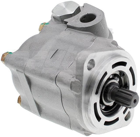 Dayton Parts 350-1076 Heavy Duty Steering Pump