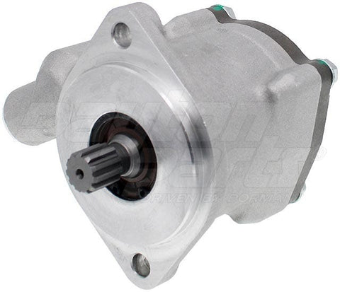 Dayton Parts 350-1077 Heavy Duty Steering Pump