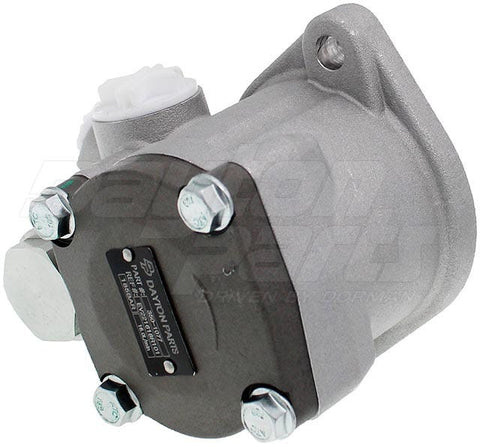 Dayton Parts 350-1077 Heavy Duty Steering Pump