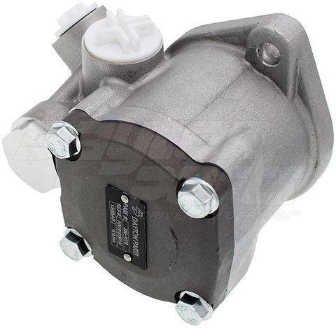 Dayton Parts 350-1078 Heavy Duty Steering Pump