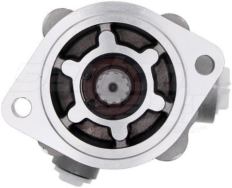 Dayton Parts 350-1079 Heavy Duty Steering Pump