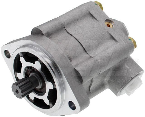 Dayton Parts 350-1079 Heavy Duty Steering Pump