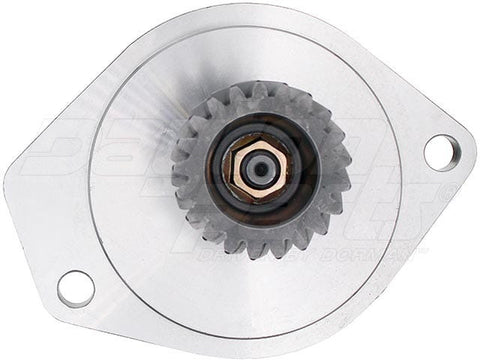 Dayton Parts 350-1080 Heavy Duty Steering Pump